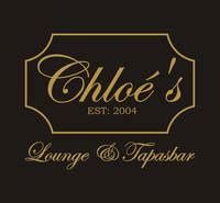 Chloé's lounge & tapas .